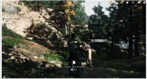 燕云十六声特殊的木螂任务完成攻略