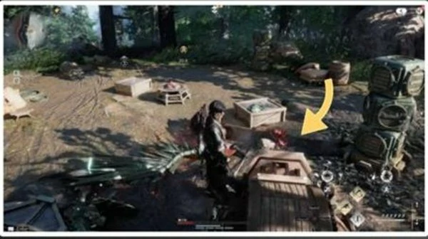 燕云十六声特殊的木螂任务完成攻略