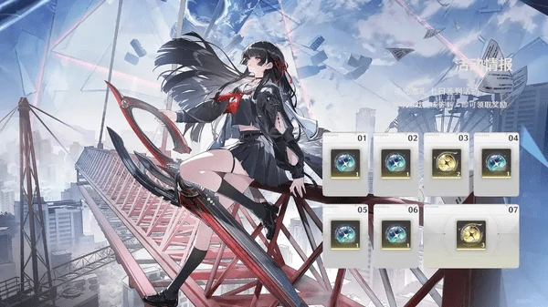 鸣潮千咲抽取建议,千咲共鸣链抽取建议