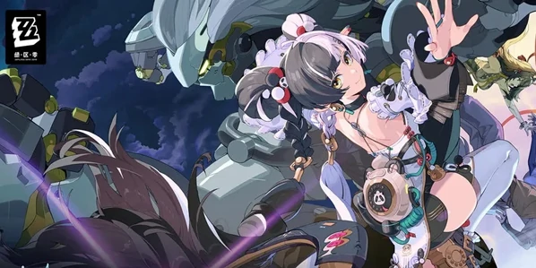 绝区零琉音最佳音擎武器推荐