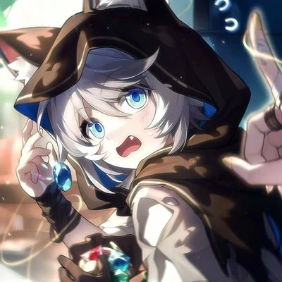 崩坏星穹铁道赛飞儿毕业面板一览