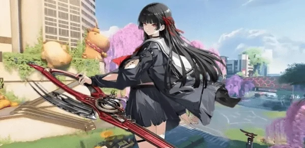 鸣潮千咲是几星角色