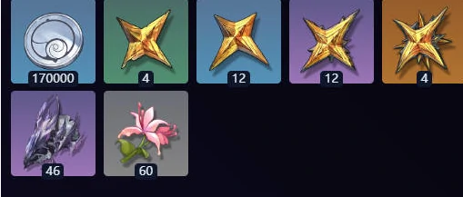 鸣潮卜灵养成突破材料一览