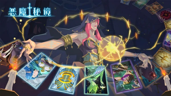 恶魔秘境天才占星师黑塔攻略