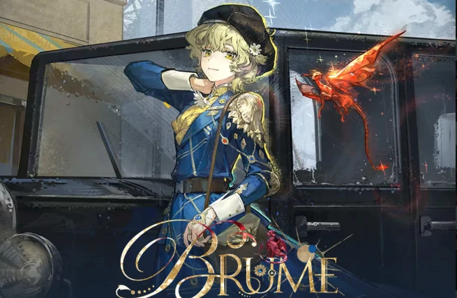 重返未来1999灰调蓝共鸣摆放建议