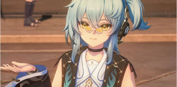 鸣潮卜灵武器推荐