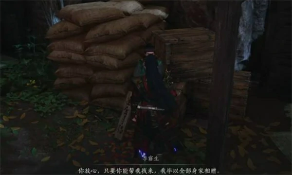 燕云十六声奇遇狸猫太子任务怎么完成