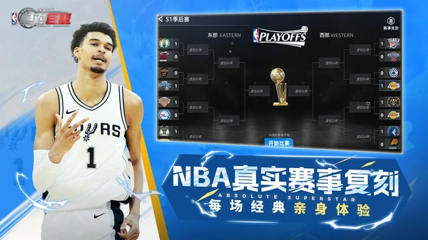 美职篮绝对巨星充值返还说明