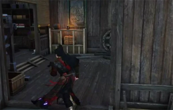 燕云十六声不见山奇遇洞中奇谈任务怎么完成