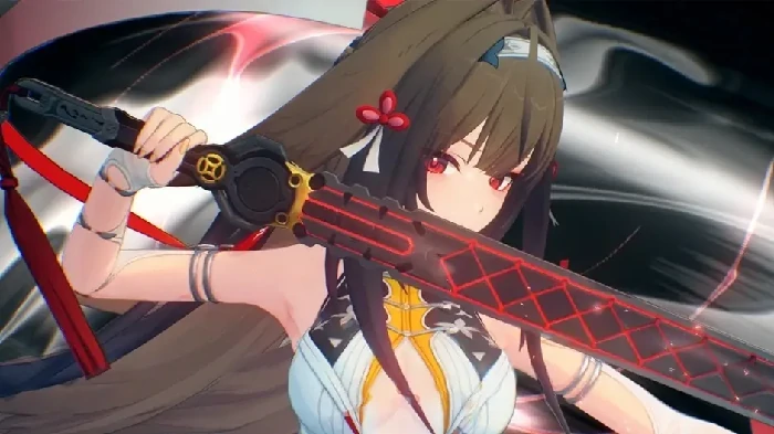 绝区零叶瞬光什么时候上线