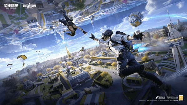 和平精英牛仔杰西玩法介绍