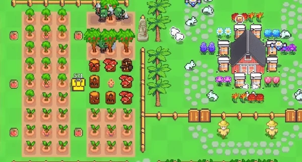 海岛时光种田挖矿工具制作配方大全