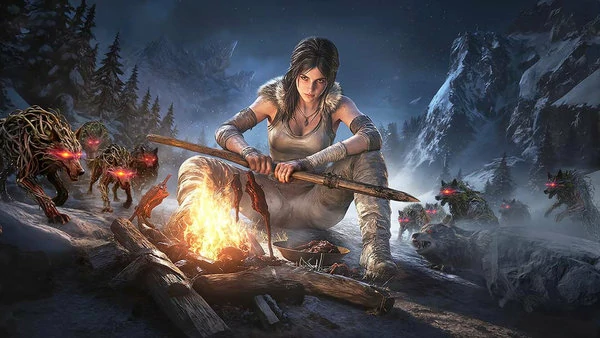 荒原曙光石之巨人捕捉技巧