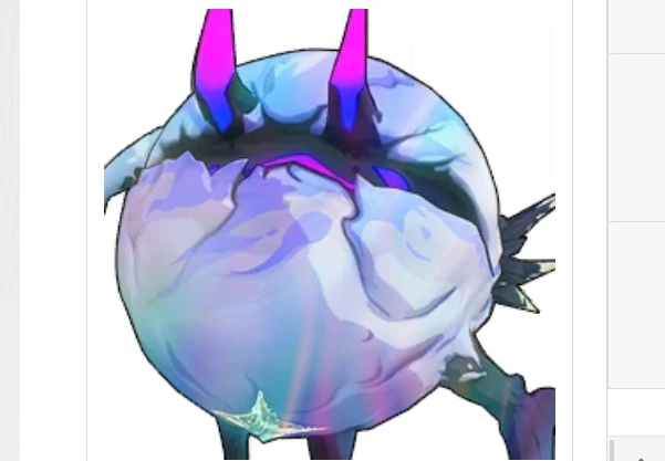 鸣潮梦魇呜咔咔声骸技能介绍