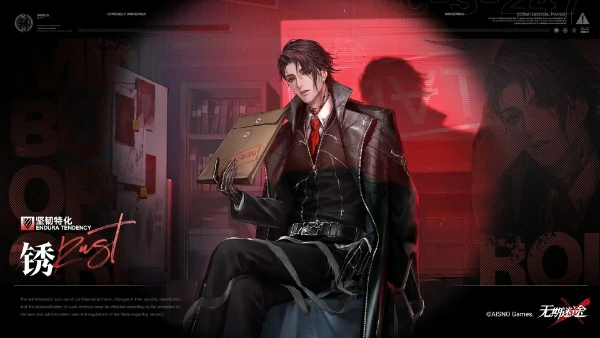 无期迷途锈重构锚点不同路线适配场景