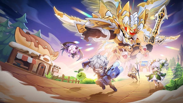 冒险守护T0阵容搭配推荐