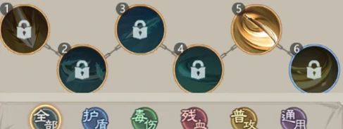 自在江湖最强武学搭配推荐