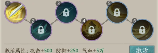 自在江湖最强武学搭配推荐