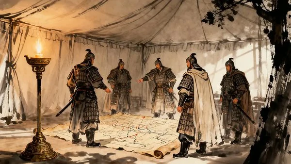 三国乱世霸王新手开荒攻略，阵容搭配指南