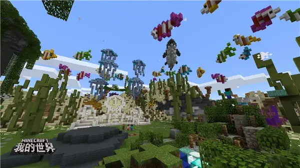 我的世界宝可梦指令大全