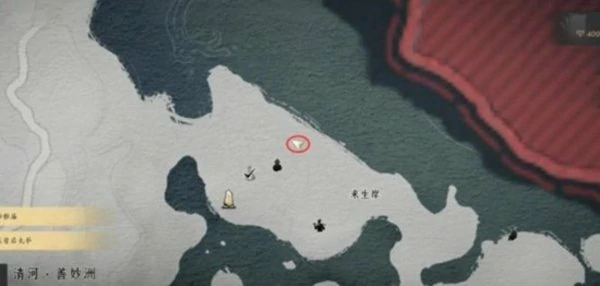 燕云十六声花魁任务怎么完成