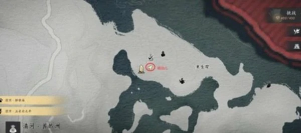 燕云十六声花魁任务怎么完成