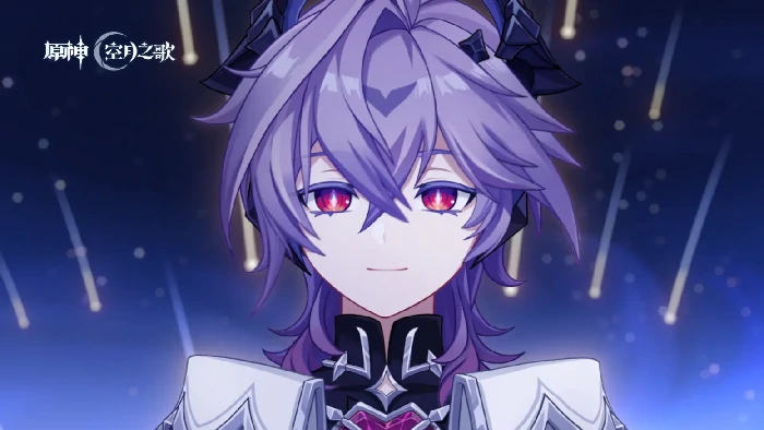 原神杜林角色PV一封家书