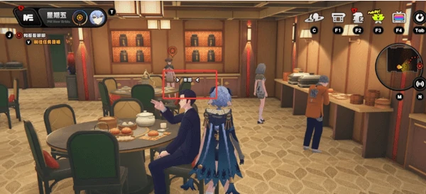 绝区零寻味澄辉成就怎么完成