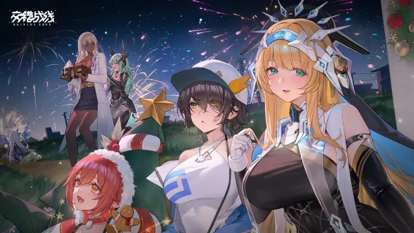 交错战线新六星角色测评