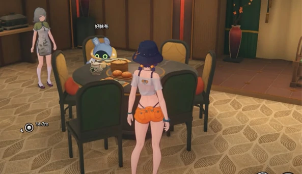 绝区零外来绳匠本地布成就怎样完成