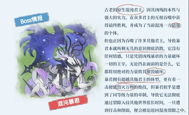 杖剑传说君临之巢内容介绍