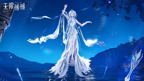 无限暖暖2.0版本协影同伴图鉴大全