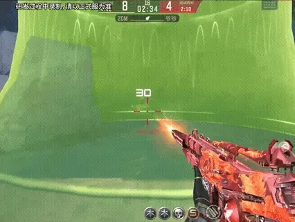 穿越火线手游12月6日葫芦娃救爷爷模式返场