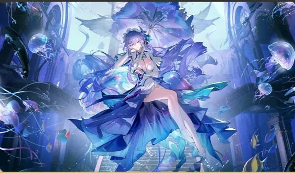 鸣潮坎特蕾拉复刻抽取建议