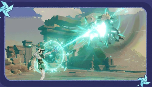 原神新版温迪阵容推荐