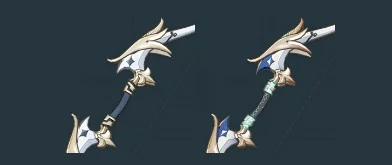 原神雅珂达武器选择建议