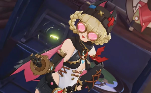 原神雅珂达最强配队推荐