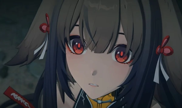 绝区零叶瞬光音擎武器推荐