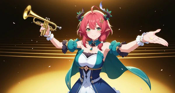 鸣潮夏空技能加点推荐，技能连招教学