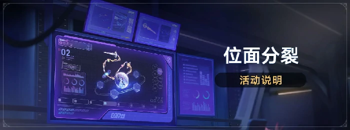 崩坏星穹铁道位面饰品限时双倍掉落活动介绍