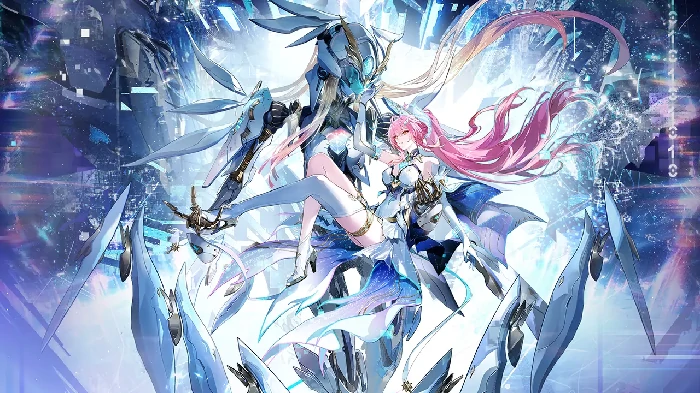 鸣潮爱弥斯培养材料