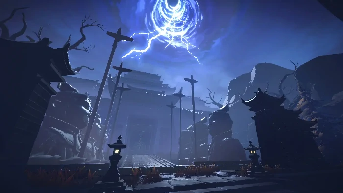 超自然行动组秦陵龙宫全新机制