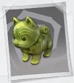 超自然行动组秦陵龙宫全新高价值回收物