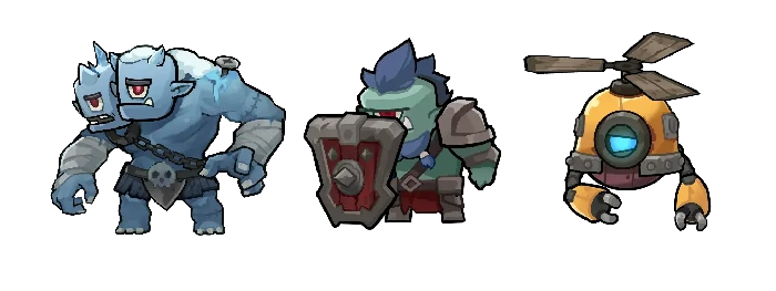 永远的蔚蓝星球106-110关通关攻略大全，法毒控场体系碾压全关卡