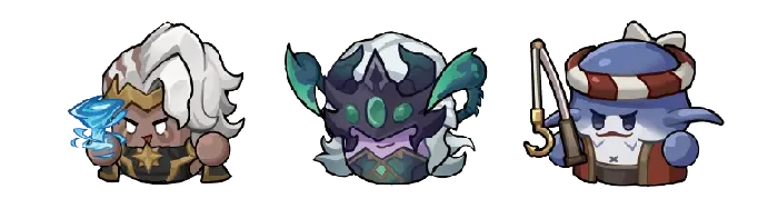 永远的蔚蓝星球106-110关通关攻略大全，法毒控场体系碾压全关卡