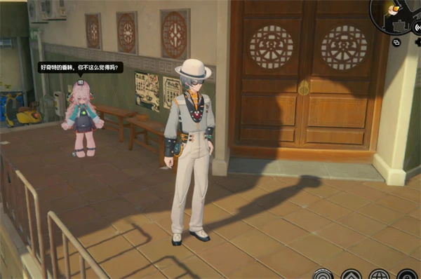 绝区零照密友同行逸趣事件点位指引大全