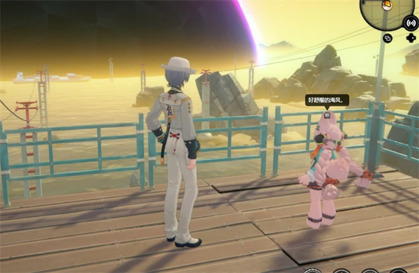 绝区零照密友同行逸趣事件点位指引大全