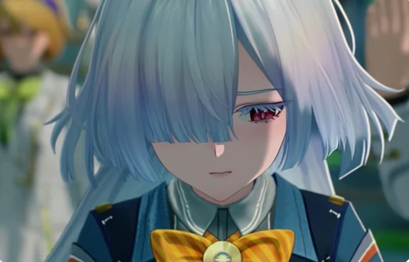 鸣潮莫宁CV介绍