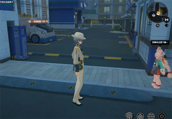 绝区零照密友同行逸趣事件点位指引大全