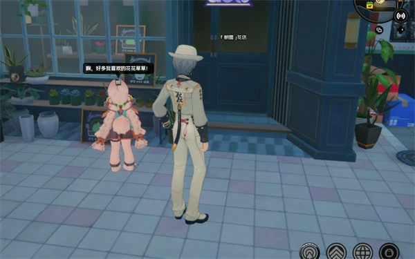 绝区零照密友同行逸趣事件点位指引大全